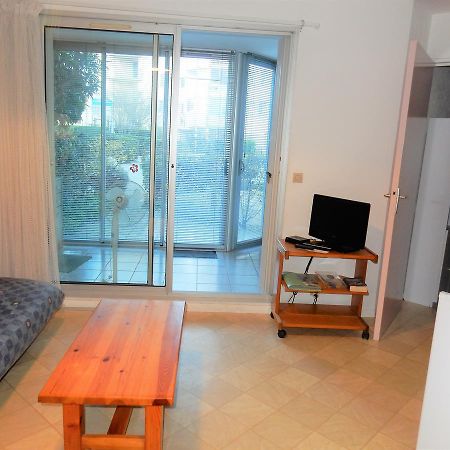 Appartement Grau Du Roi Proche Centre Ville ル・グロー・デュ・ロワ エクステリア 写真