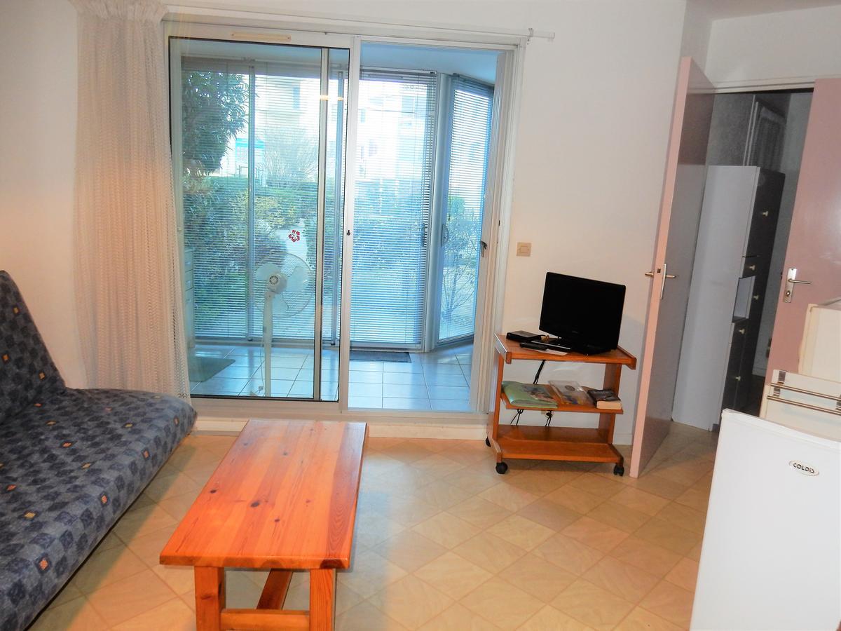 Appartement Grau Du Roi Proche Centre Ville ル・グロー・デュ・ロワ エクステリア 写真