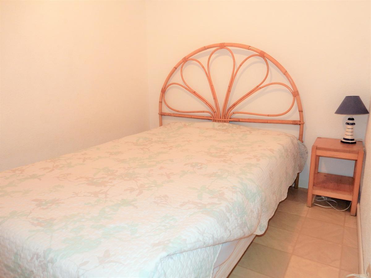 Appartement Grau Du Roi Proche Centre Ville ル・グロー・デュ・ロワ エクステリア 写真