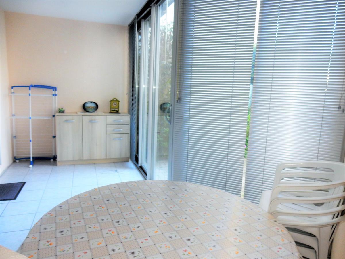 Appartement Grau Du Roi Proche Centre Ville ル・グロー・デュ・ロワ エクステリア 写真