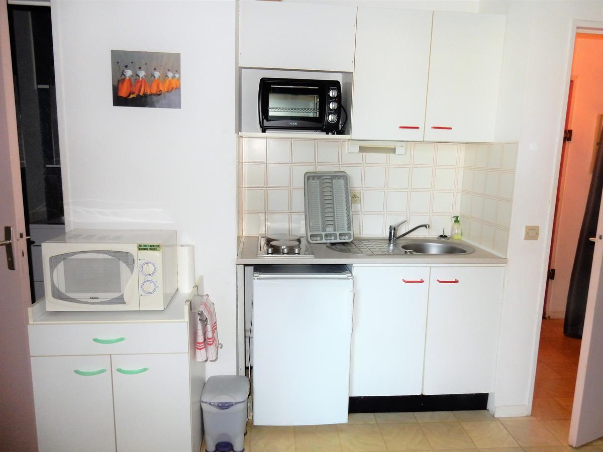 Appartement Grau Du Roi Proche Centre Ville ル・グロー・デュ・ロワ エクステリア 写真